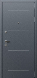Стальная дверь «Техно XN 91 U»