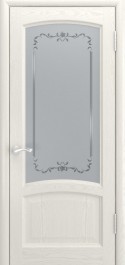 КЛИО (Дуб RAL 9010, до)