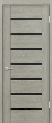Дверь Mistral 2L, дуб седой