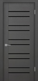 Дверь Mistral 3L, софт графит