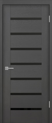 Дверь Mistral 2L, софт графит