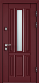 SNEGIR COTTAGE 01
