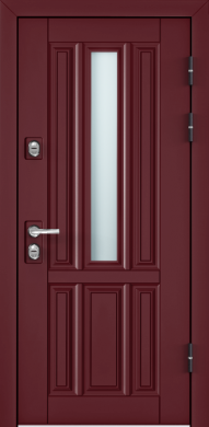 SNEGIR COTTAGE 01