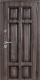 ДВЕРЬ МЕТ. М 706/3
