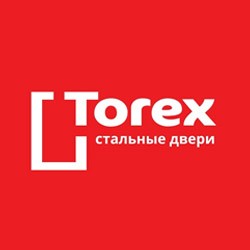 Входные двери Torex