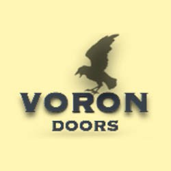 Voron Doors