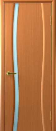 Клеопатра 1 (светлый анегри 34 тон стекло белое)