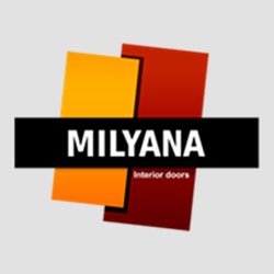 ФАБРИКА ДВЕРЕЙ MILYANA